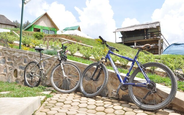 Nyungwe Nziza Ecolodge