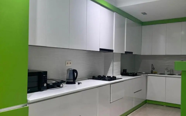 Flamingo Guest House