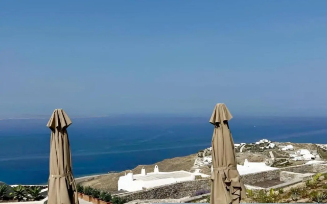 7 Bedroom Villa Florentine in Mykonos - BLG 69225