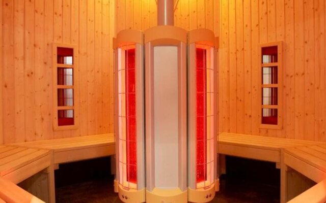 Hotel De Werelt Garderen