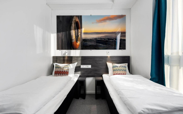 Aiden By Best Western Trondheim Airport