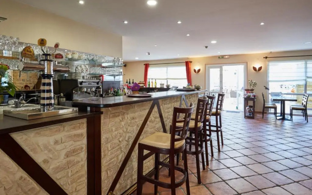 Domaine de l'Hostreiere - Appartements