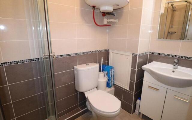 Appartement Le Grau-du-Roi, 2 pièces, 6 personnes - FR-1-307-8