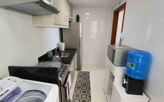 Superb Sea View 2bed Flat, 2baths, Wi-fi, Parking