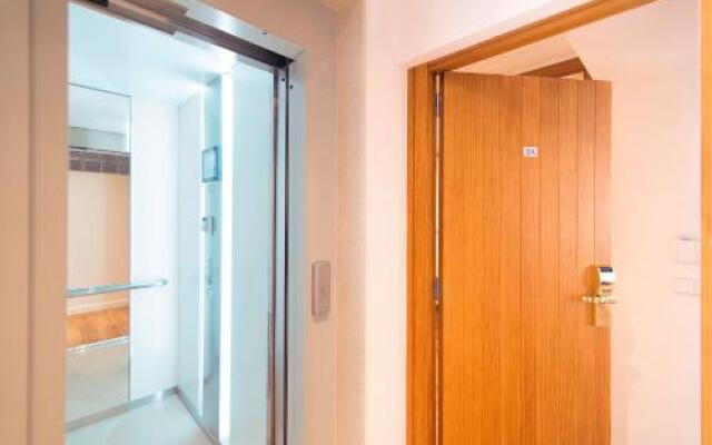 Apartamentos Miramar 1