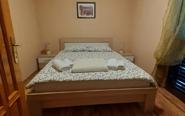 Apartman Damjanovic