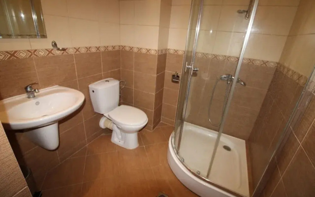 Menada Horizont Sunny Beach Apartments