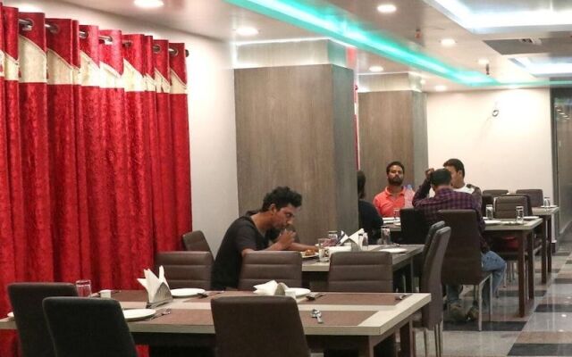Hotel Nandini