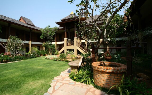 Mae Jo Golf Club & Resort