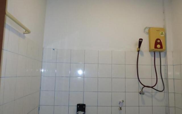 Chaosamran Beach Resort