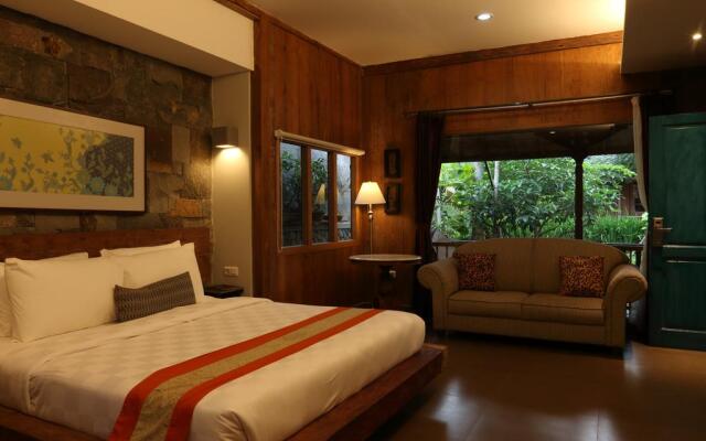 WARISAN Heritage Boutique Hotel