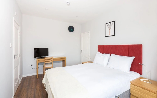 Austin David Apartment Harrow