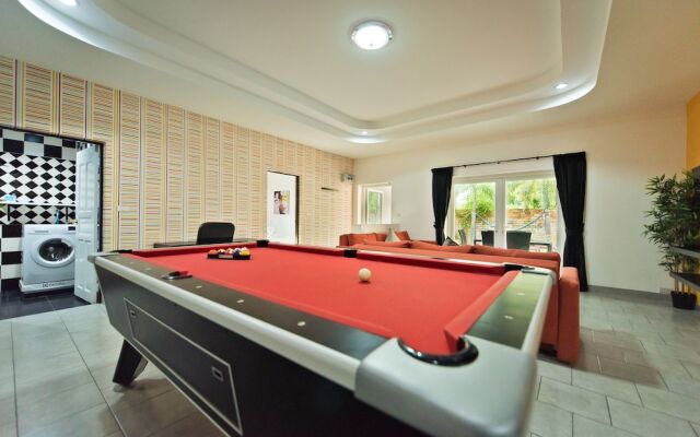 The Gem 2 - Premium Pool Villa