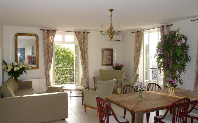 Aix Appartements