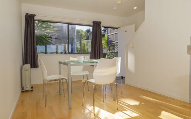 Aqua Soleil Villa 30