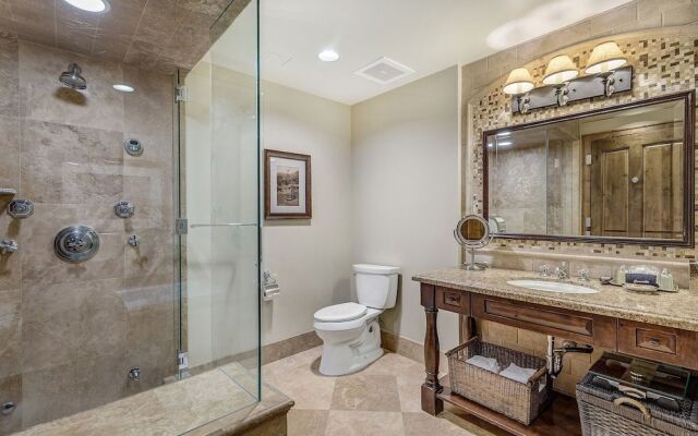 The Aspen Mountain Residences