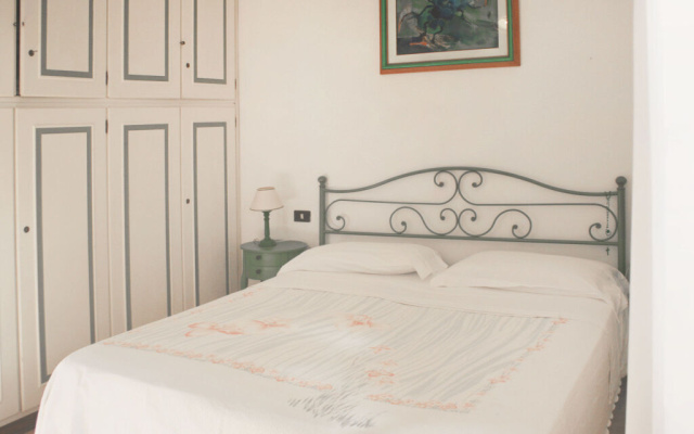 Patrizia - Two Bedroom