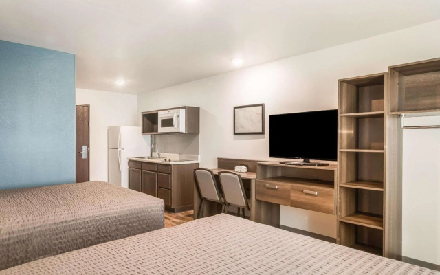 WoodSpring Suites Atlanta Newnan