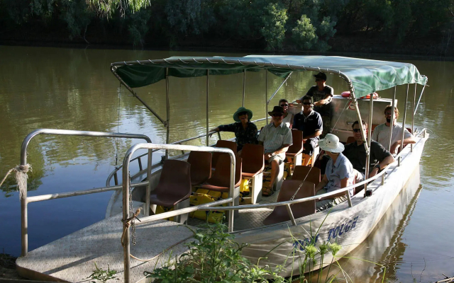 Mary River Widerness Retreat