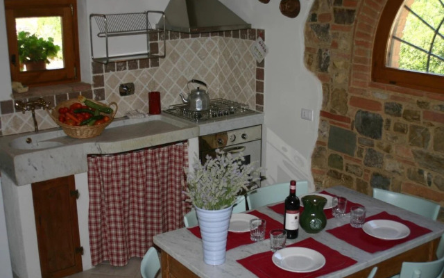 Agriturismo Podere La Cava