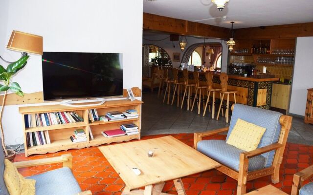 Guesthouse & Aparthotel Chesa Silva