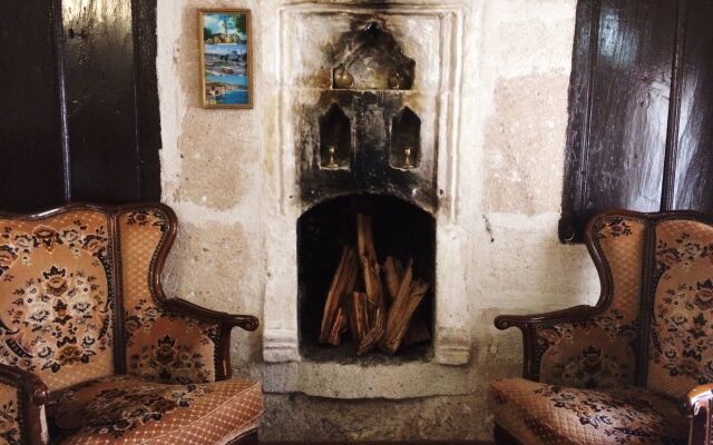Cappadokiss Cave House