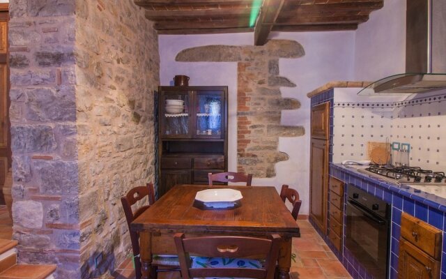 Country House near Saturnia