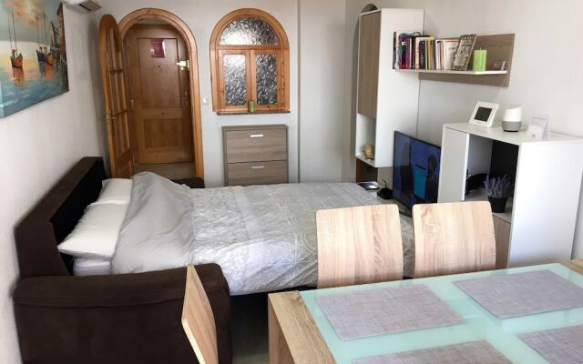 Sunny Holiday Apartment