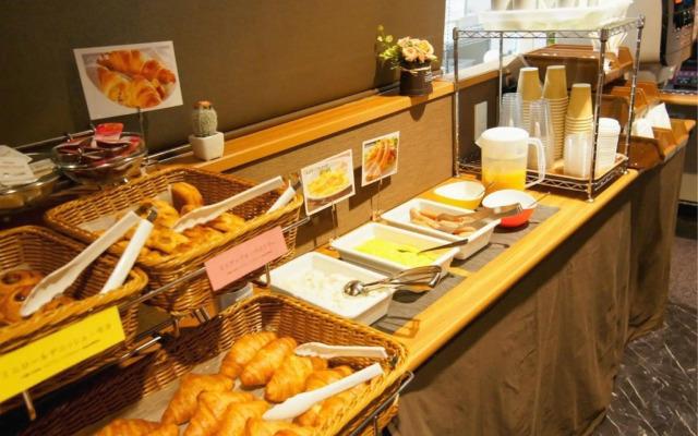 Hotel Livemax Fukushima Koriyama Ekimae