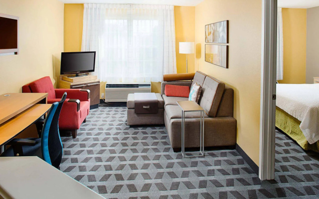 TownePlace Suites by Marriott Manchester