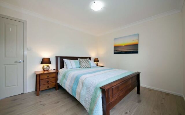 Lagoons Estate, 22 Coventry Place