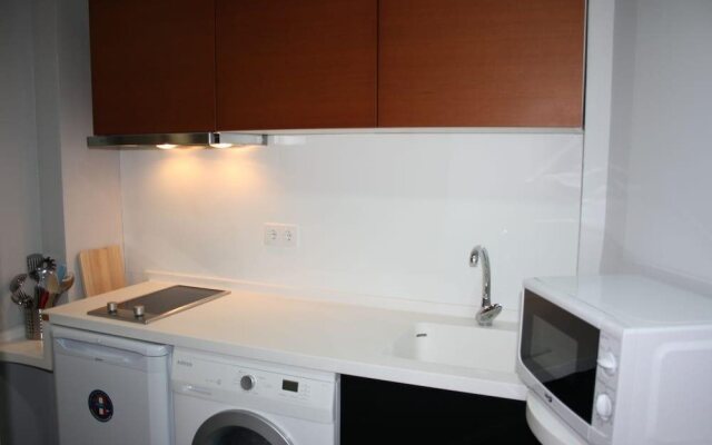 Apartamentos Avenida