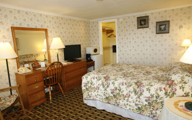 Bennington Motor Inn