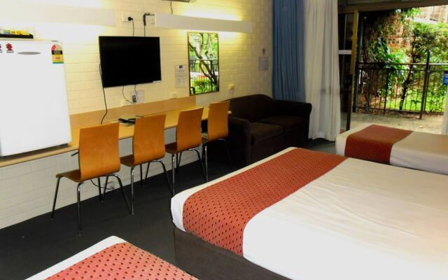 Mooloolaba Motel