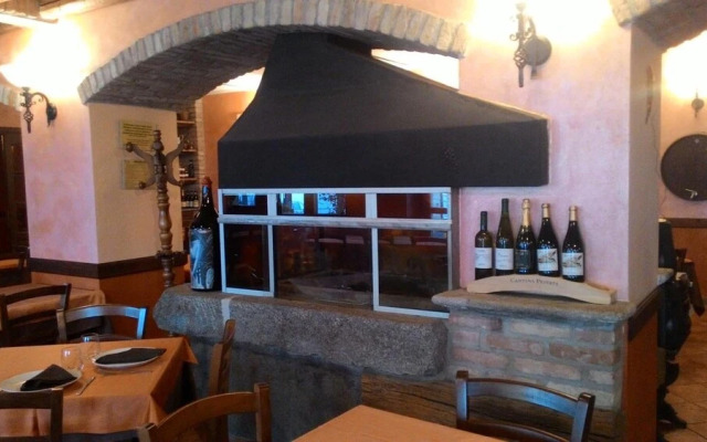 Agriturismo Vecchio Torchio