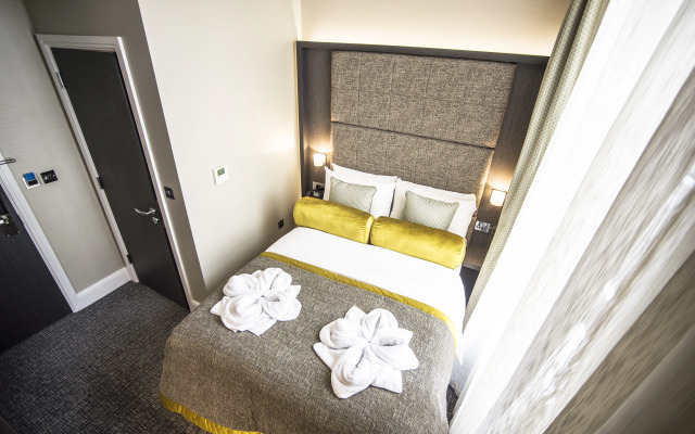 Mornington Hotel London Victoria