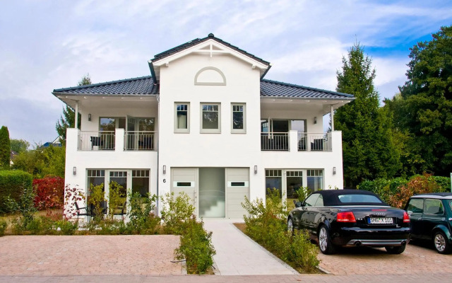 Villa Marion Villa Marion Appartement 1