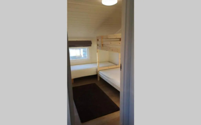 Leilighet med fantastisk utsikt - gratis parkering