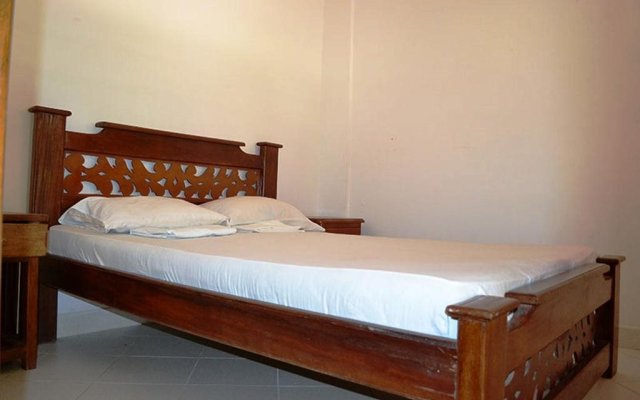Hotel Costa de Marfil