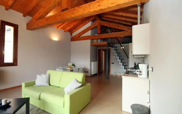 Oleandro Balcony 5 - Menaggio by Lovecomo