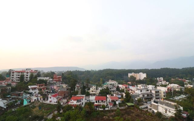 OYO 19177 Bzoie Resort