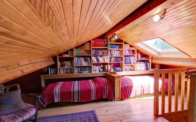 Gîte Le Bessat, 4 pièces, 6 personnes - FR-1-496-24