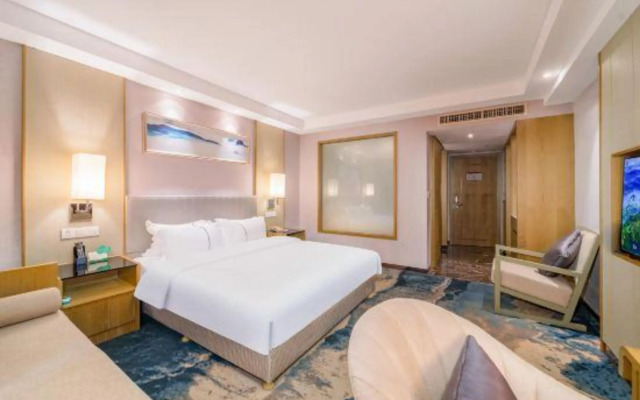 Ruijiang International Hotel