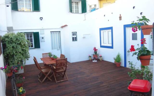 Bonita Casa no Centro de Faro by Mystay