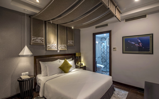 The Odys Boutique Hotel