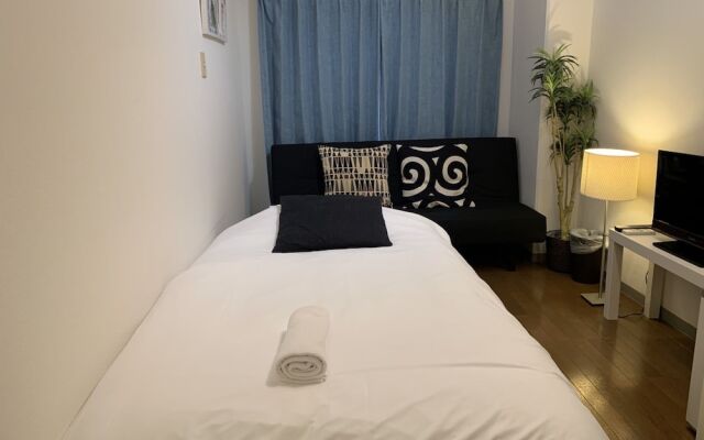 Exsaison Shirokita 403