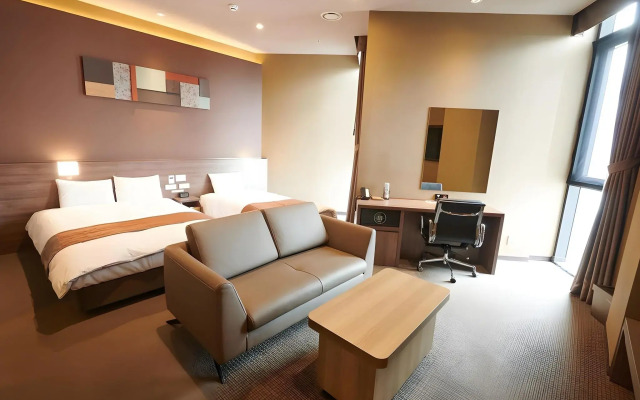 Dormy Inn SEOUL Gangnam