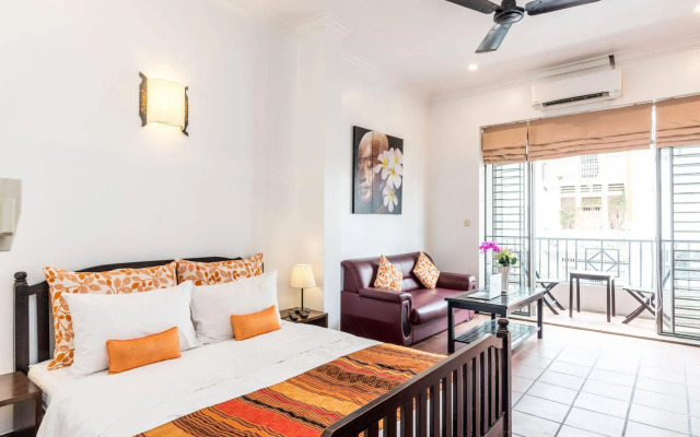 Tao Riverside Residence