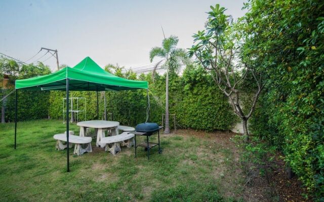 The Time Grand 3 Bedroom Villa 46