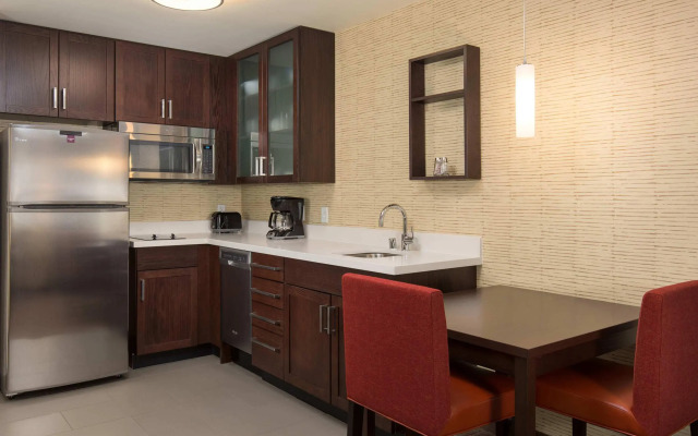 Residence Inn Las Vegas Airport